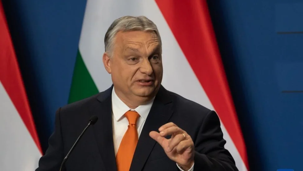 匈牙利总理：北约将在乌克兰执行军事任务