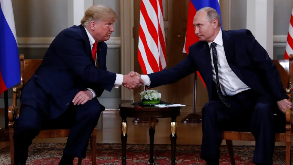 特朗普已与普京通话？克宫：无法否认