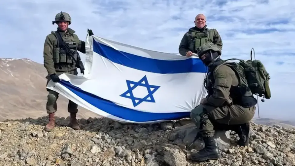 以色列缺乏对邻国的足够尊重，似乎它的存在注定与中东的稳定相抵触。