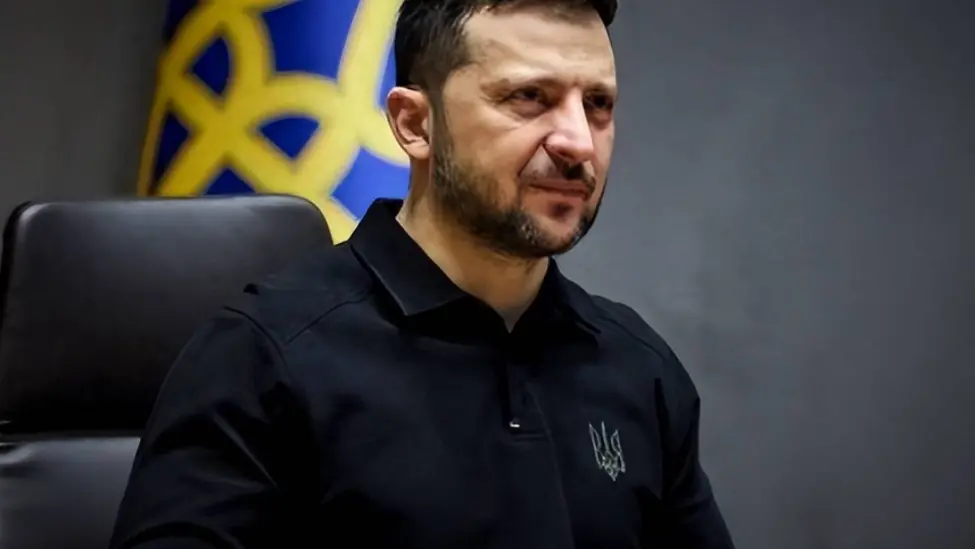 停火到期未延 乌称发现俄军活动 泽连斯基：将以打击回击打击