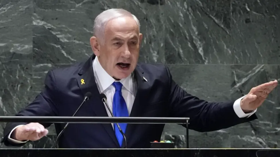 美伊核谈判 内塔尼亚胡呼吁拆除伊朗全部核基础设施