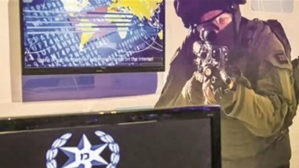 以色列“精灵”人工智能聊天系统