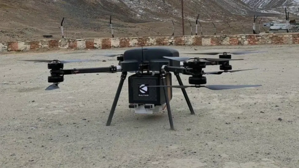 印度军方还称，双方连续第五个晚上在实际控制线附近交火。