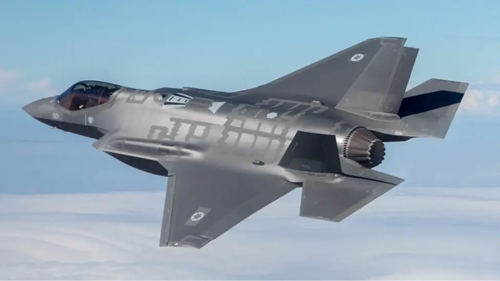 对于沙特而言，F-35的吸引力正在急剧下降。