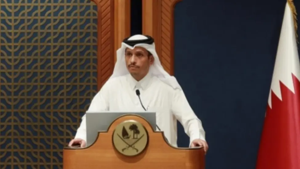 卡塔尔首相：以色列选择用炸弹回应和平谈判