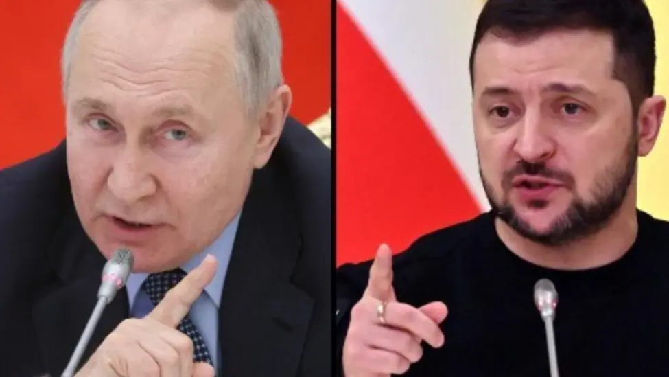 俄乌谈判16日举行，卢比奥：不抱太大期望