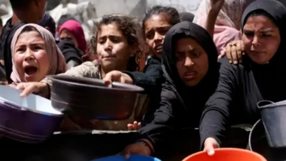 内塔尼亚胡指责英法加声明：“在给哈马斯大奖”