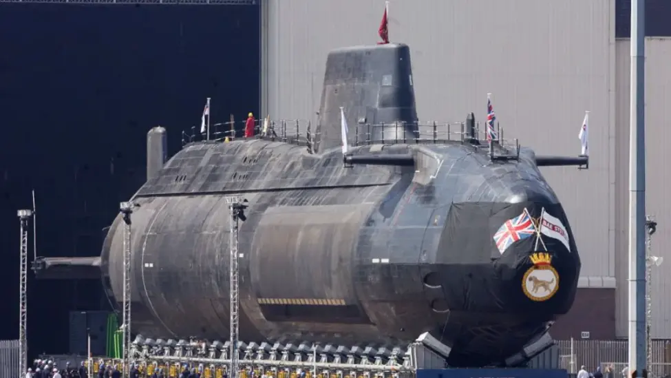 从现实性能来看，“机敏”机核潜艇的性能并不落伍。