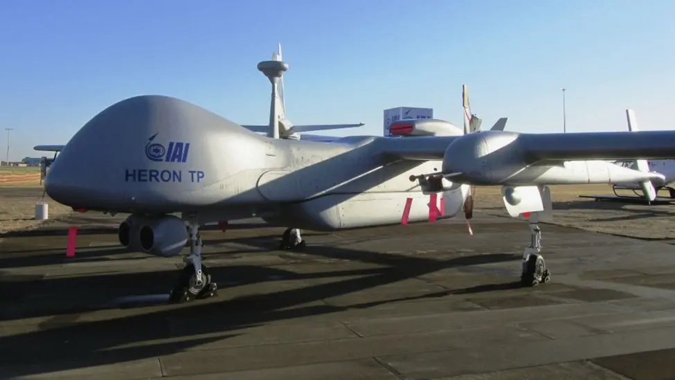 按照以色列的说法，其针对叙利亚的攻击是为了阻止叙前政权的军事装备落入敌对势力之手。