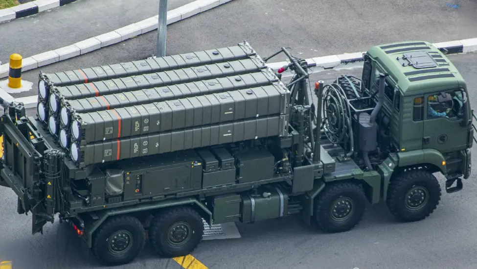 目前欧洲的防空反导体系严重依赖美国装备，自身无论是技术水平还是工业产能，均无法实现短期内的迅速扩张。