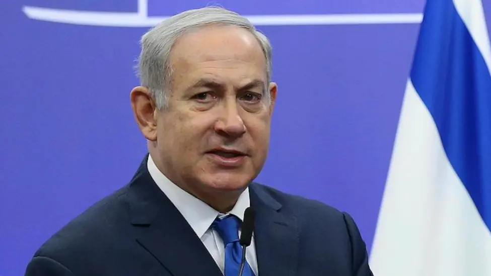 内塔尼亚胡：针对伊朗的行动将持续“多日”