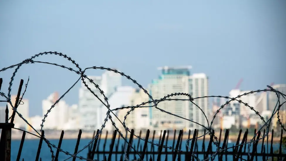 俄媒：以色列已准备好对伊朗发起军事行动