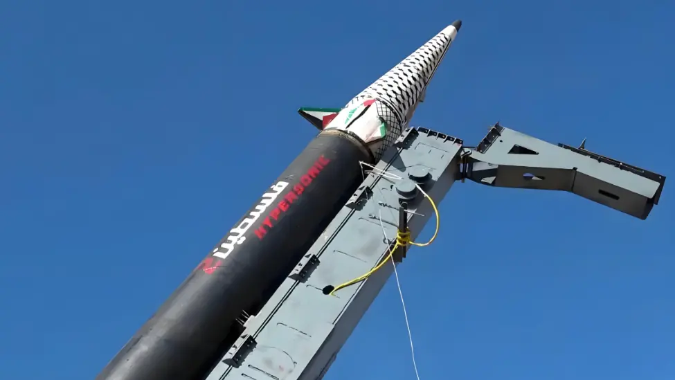 从战略层面来看，胡塞武装对以色列的威胁并不低于伊朗。