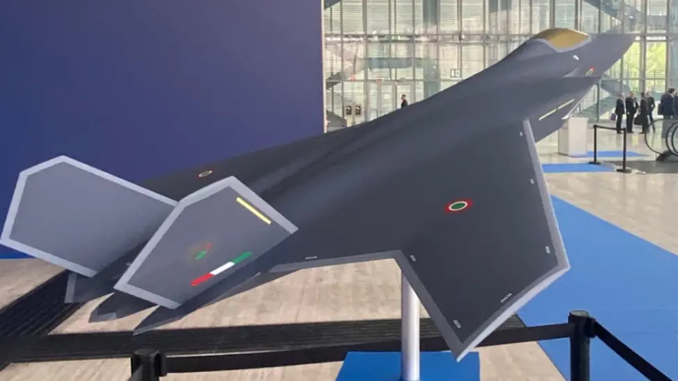 目前对于欧洲而言，与其说各国在第六代战机研发方面分歧巨大，倒不如说大家其实都不知道该怎么造。