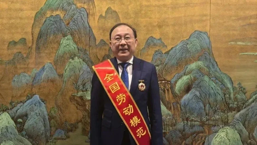 比亞迪總工，提名候選中國院士了