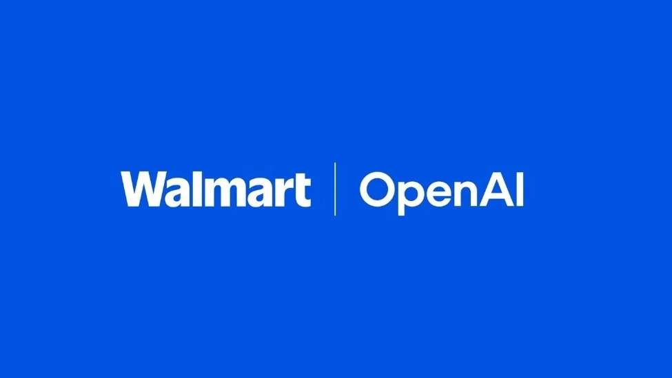 沃尔玛宣布与OpenAI合作，可在ChatGPT聊天中直接购物