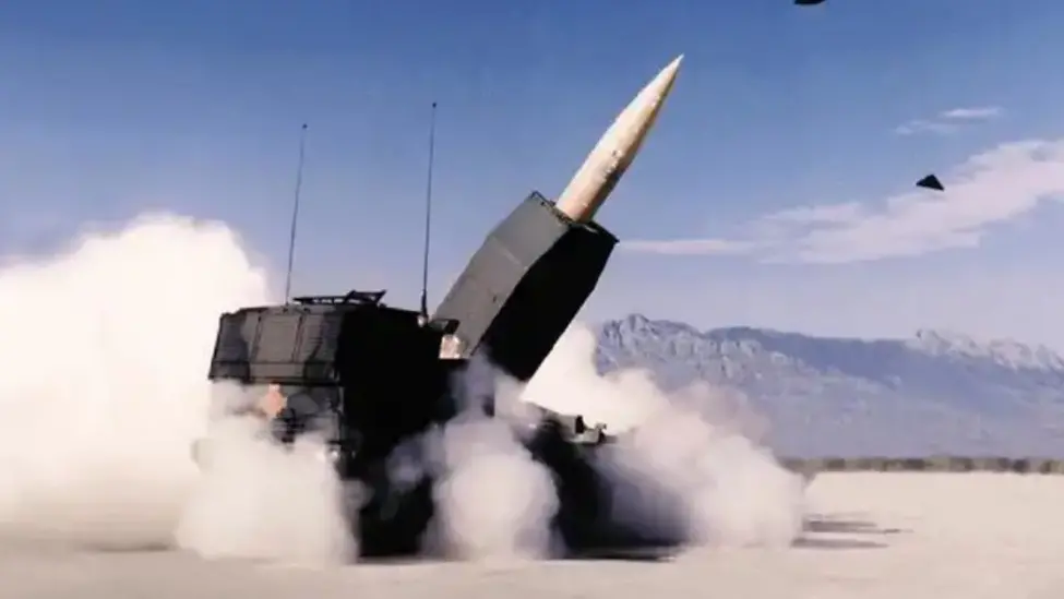 美國對烏克蘭的「海馬」彈藥供應已恢復，其數量甚至超過拜登時期的供應。