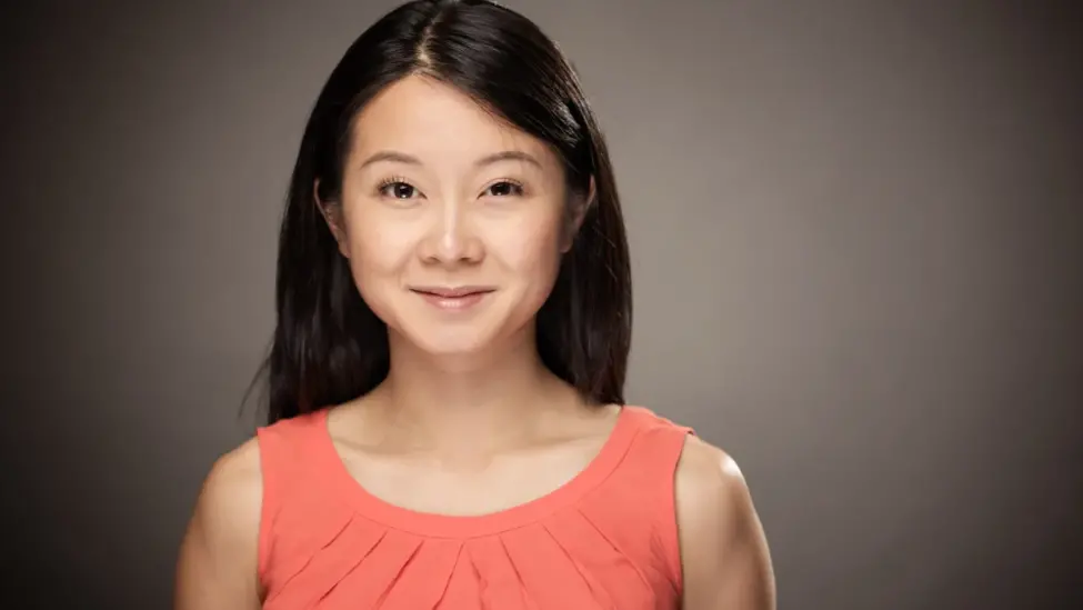 Meta CFO苏珊&middot;李