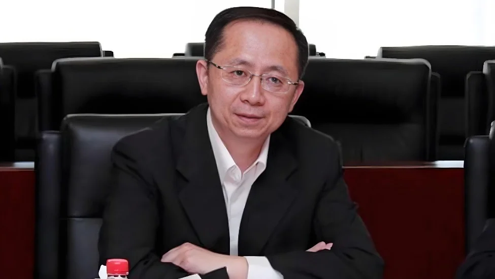 国务院：任命刘浩凌为中国证监会副主席_https://www.izongheng.net_快讯_第2张