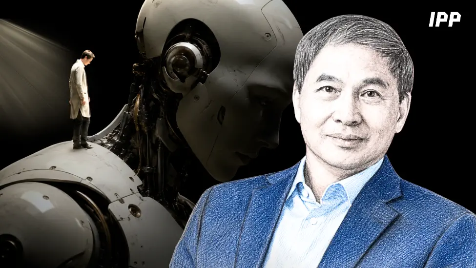 AI时代成长的人，可能面临“一代不如一代”的危机