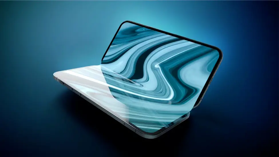 为iPhone Ultra准备好:苹果iOS 27代码首现双电芯设计,折叠屏机型再添实证