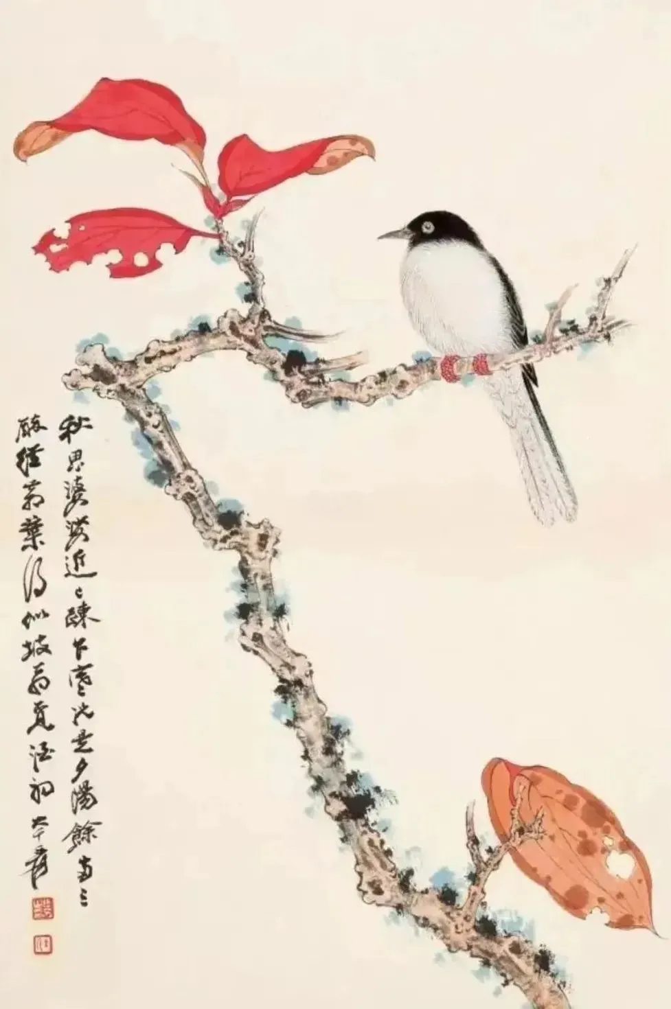 张大千青城艺缘