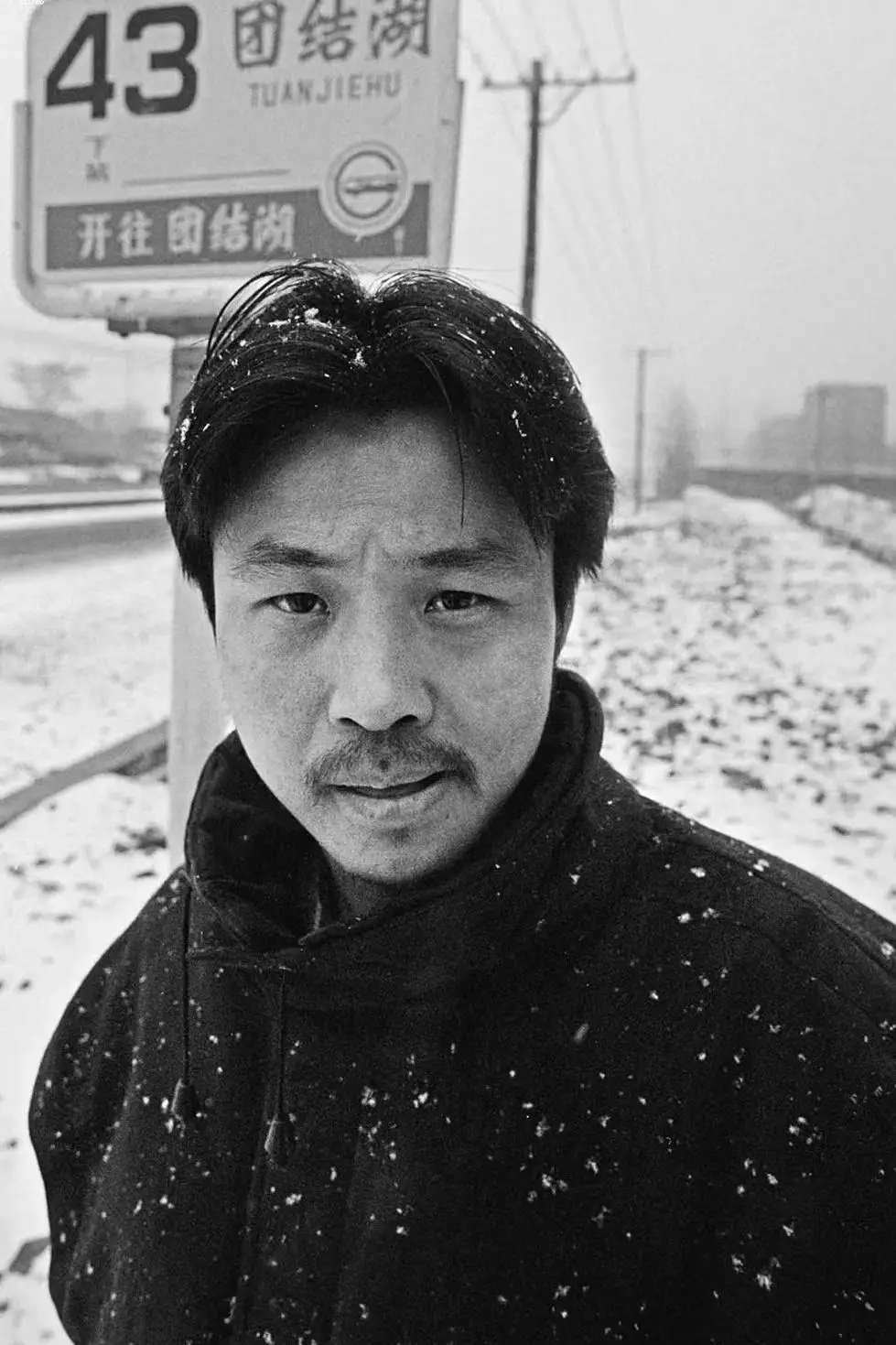 青年一代看王朔：为何他的读者越来越少？-王朔谈代表