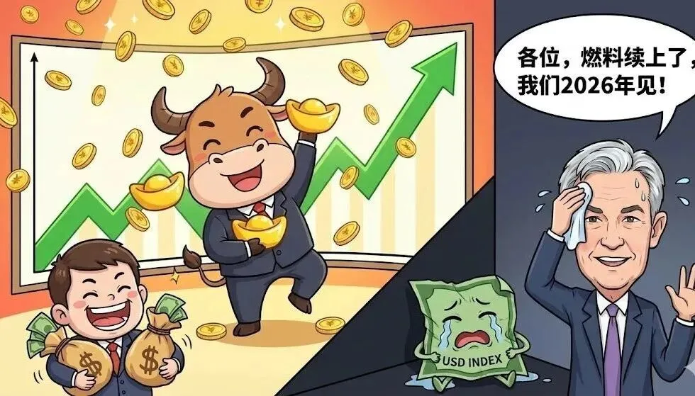 大放水，印钞机又启动了_https://www.izongheng.net_快讯_第6张