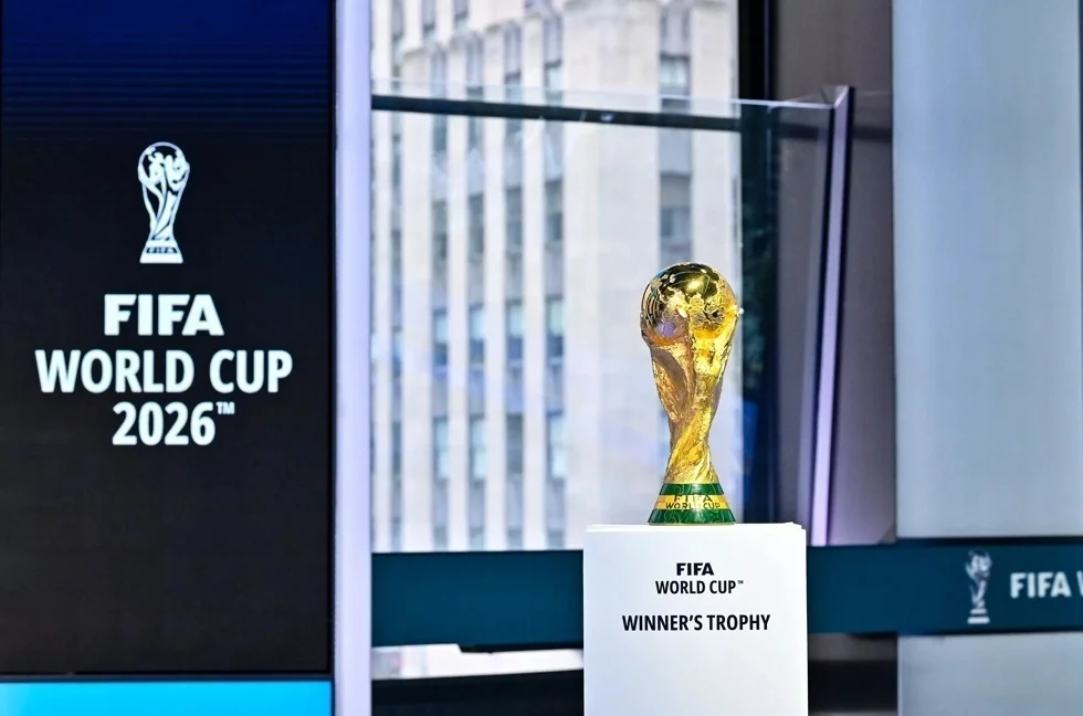 伊朗足协公布参加2026年美加墨世界杯10项条件