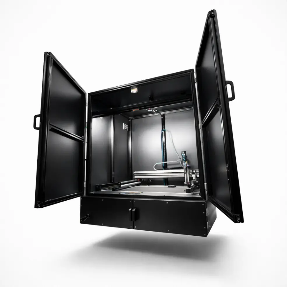 破解烘烤工艺适配难题，烟叶利用率跃升新解I中国农业科学院烟草研究所×莱森光学联合发布烟叶素质光谱分析仪_https://www.izongheng.net_快讯_第9张