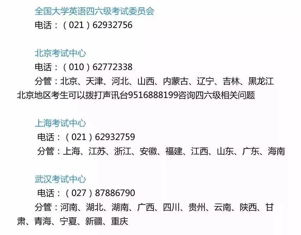 官宣！2019上半年四六级成绩查询时间定了！（附超全查分攻略）(2019年英语四六级成绩查询入口)