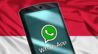 Facebook旗下WhatsApp将在印度尼西亚推出数字支付