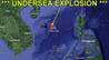 南海水下发生“2万吨当量核爆”？看谣言是如何从美国开始传播的