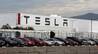 特斯拉试图重启弗里蒙特工厂 被叫停