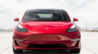 首批国产特斯拉Model3长续航版交付，过渡期后价格不变