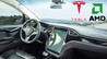 论跨界只服AMD 传AMD芯片将用于特斯拉车机