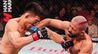 UFC在中国如何突破发展的天花板？