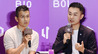 对话零跑徐军曹力：汽车发布会密度远超手机行业，海外销量占比已近30%