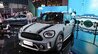【网通社快报】宝马全新MINI COUNTRYMAN UNTAMED EDITION特别版全球首秀