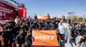 猛士汽车出战2026环塔拉力赛
