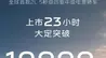 全系标配四驱，怎么还能选两驱？星耀7 MAX这手，绝了