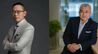 袁小林与段建军：交得漂亮，接得稳当