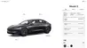 17万的Model 3，删减到只剩一个车标了？