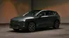 XC70连续夺冠之后，沃尔沃找到感觉了，纯电SUV车型EX60发布