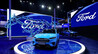 福特首款纯电SUV Mustang Mach-E亮相