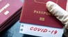 区块链新冠护照将在第一季度开始试用