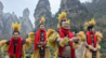 风声｜文旅局长们卖力“整活”，为何越来越让人反感？