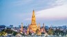 中泰永久互免签今日正式生效！3月1日泰国来华旅游订单同比增长超3倍