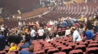 现场视频：多人冲进莫斯科一音乐厅开枪扫射纵火焚烧