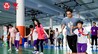 以家庭活力点燃运动激情 穗启动2025家风家教宣传活动